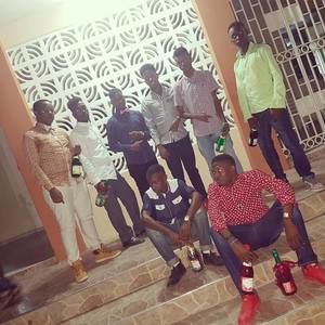 Meet your Posher, Kevar